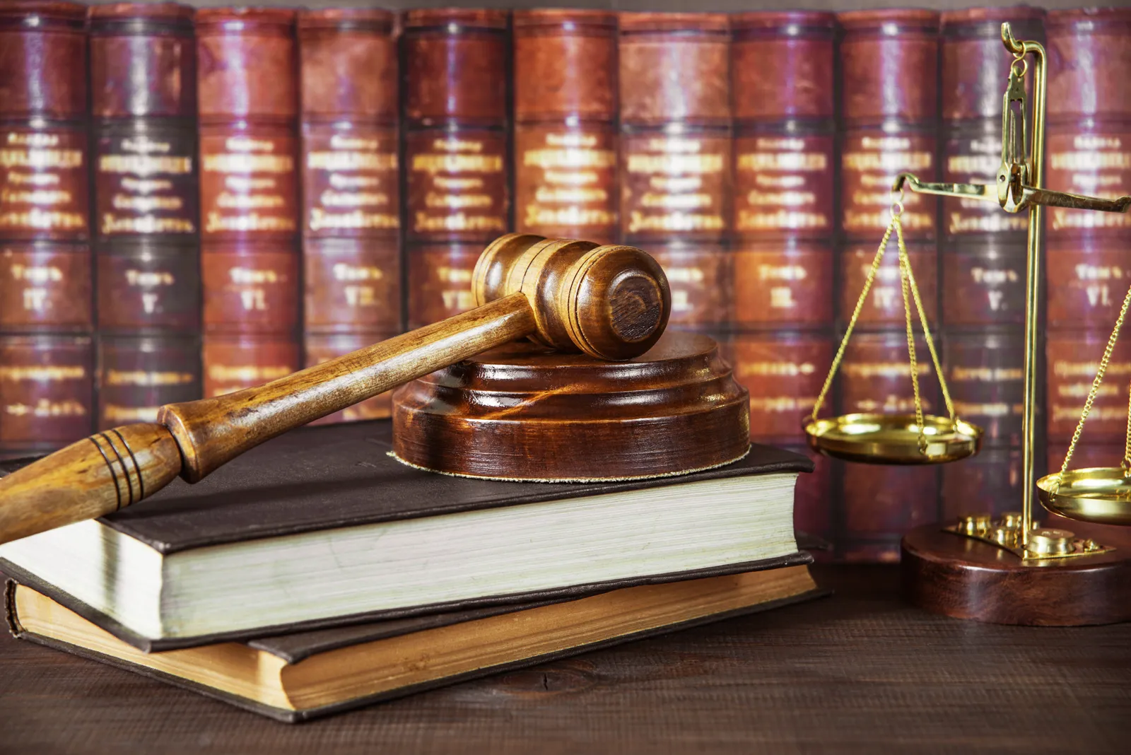 Litigation